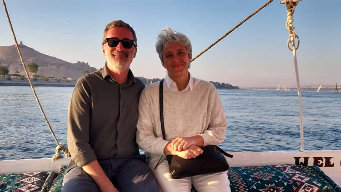 image n.9 of Aswan Private Felucca Ride: Sail Around Elephantine Island. activity in Egypt, uploaded by supplier