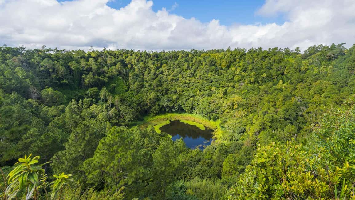 Immagine nº 2 di Mauritius: Tour privato a sud-ovest con prelievo attività a Mauritius, caricata dal fornitore