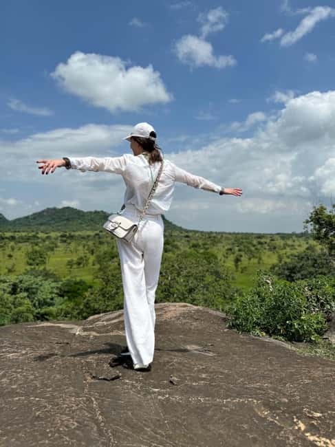 image n.1 of Accra: Shai Hills and Volta River Cruise Day Trip with Lunch activity in Ghana Central Region, uploaded by supplier