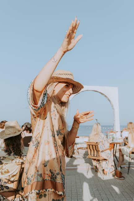 image n.6 of Corfu: Live Jazz Music and Local Stories at the Marina activity in Corfu Town, uploaded by supplier