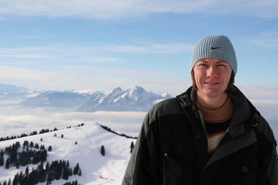 bilde nr.13 av Sveits: Privat dagstur med aking aktivitet i Zermatt, lastet opp av leverandør