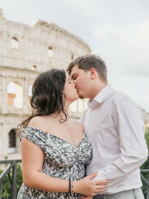 image n.13 of Rome: Photo Shoot Tour with Professional Photographer activity in Rome, uploaded by supplier