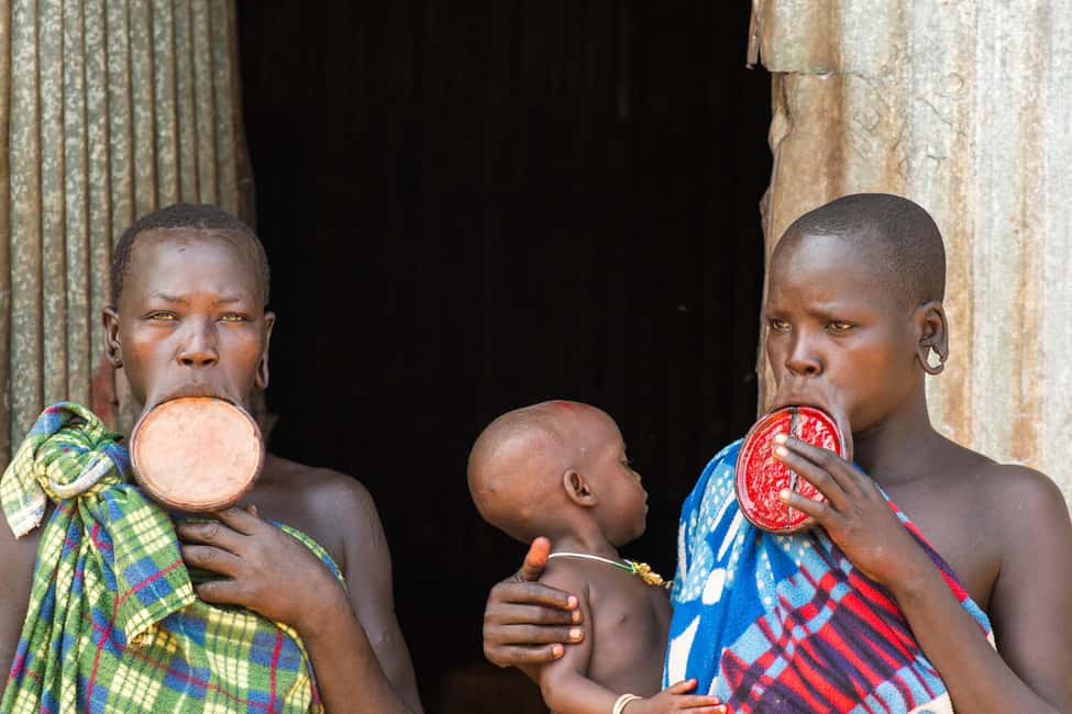 image n.9 of Omo valley Tour: Discover unique 0 century 🕛 tribes culture activity in Oromia Region, uploaded by supplier