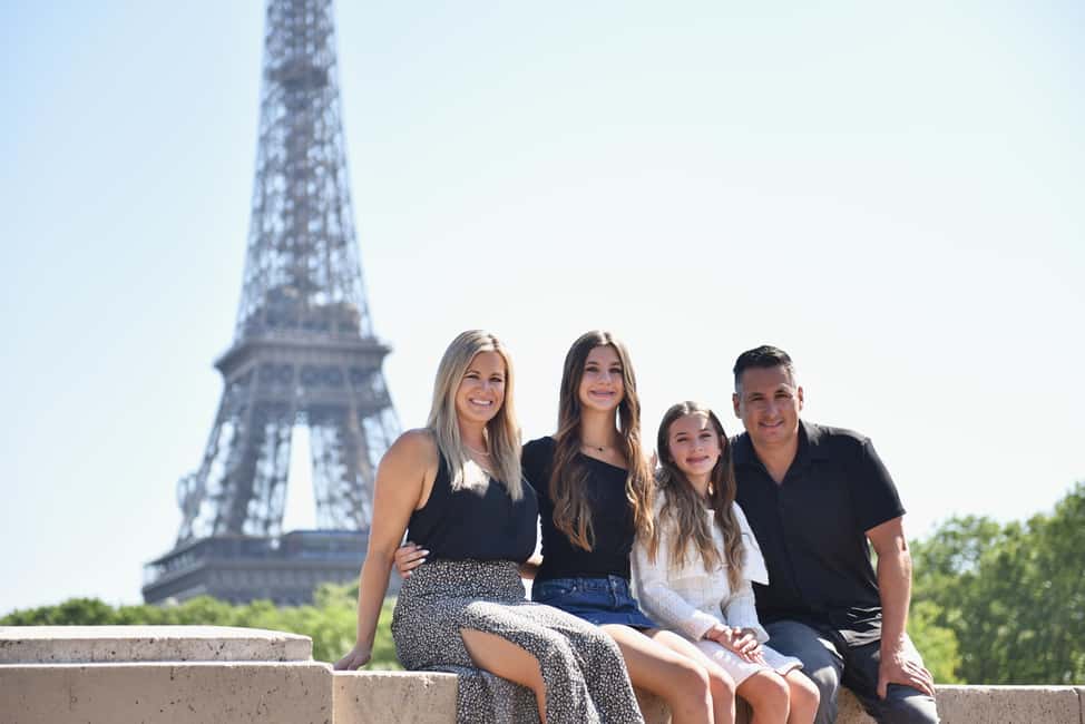 image n.8 of Private Photoshoot in Paris activity in Paris, uploaded by supplier