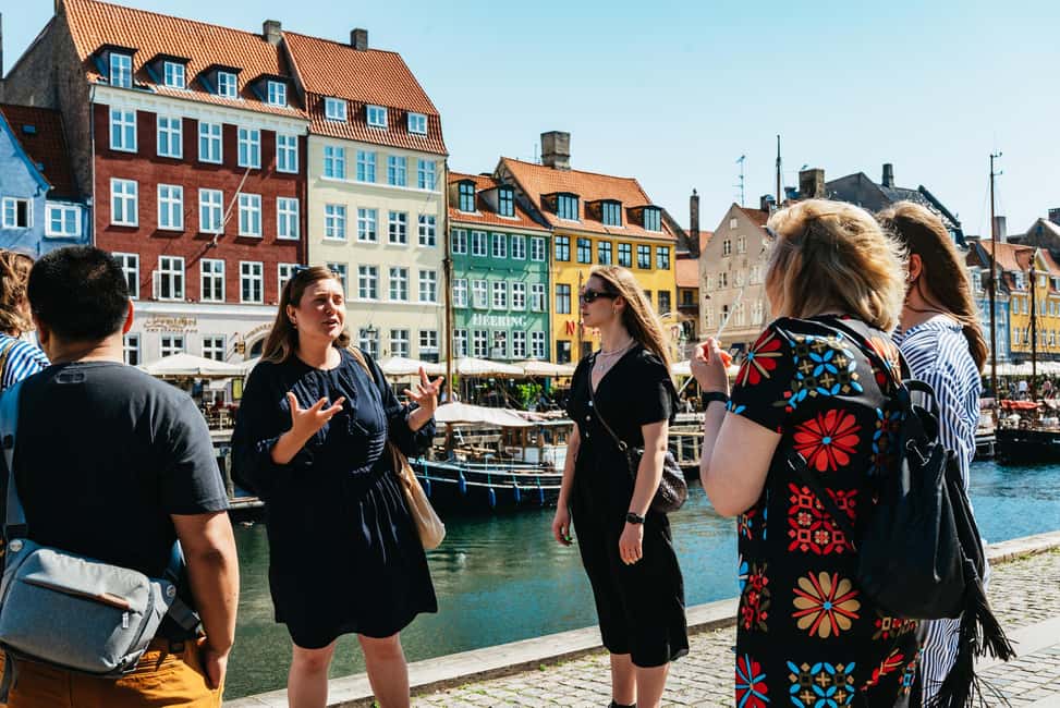 image n.7 of Copenhagen: Hygge and Happiness Culture Walking Tour activity in Copenhagen, uploaded by supplier