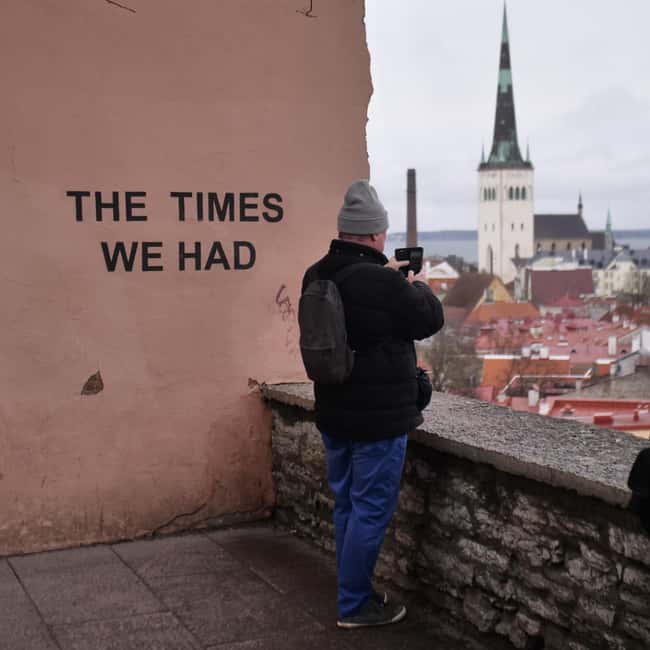 image n.4 of Audio Tour of the Toompea Hill (Cathedral Hill) in Tallinn activity in Tallinn, uploaded by supplier
