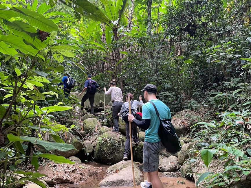 image n.20 of Chiang Rai Trek: 4 Hilltribes Villages & Waterfall Only Walk activity in Chiang Rai, uploaded by supplier
