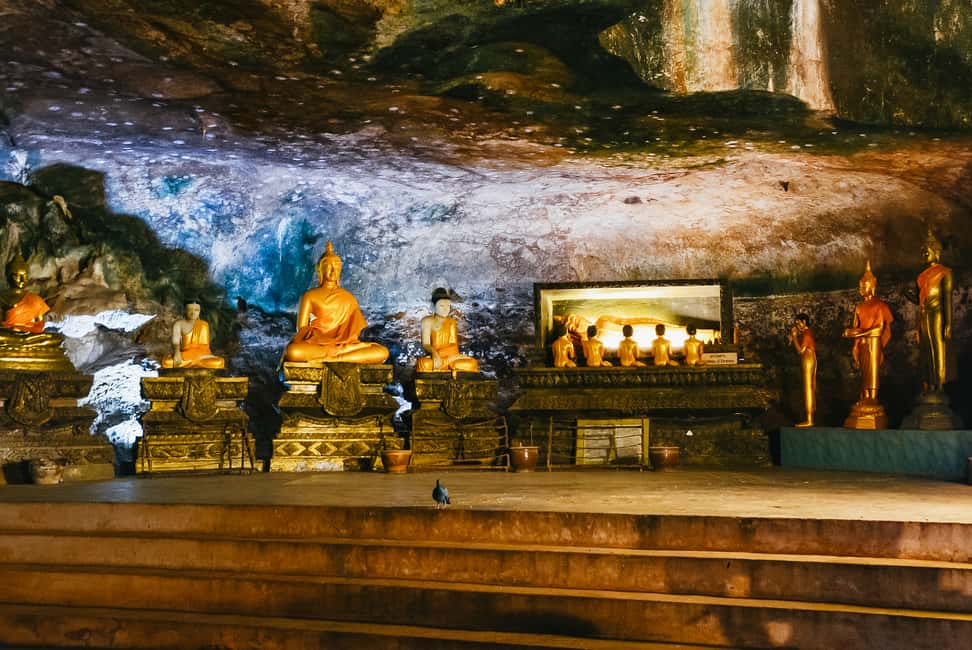 image n.22 of Phuket: James Bond Island Longtail Boat and Sea Canoe Tour activity in Gulf of Thailand, uploaded by supplier