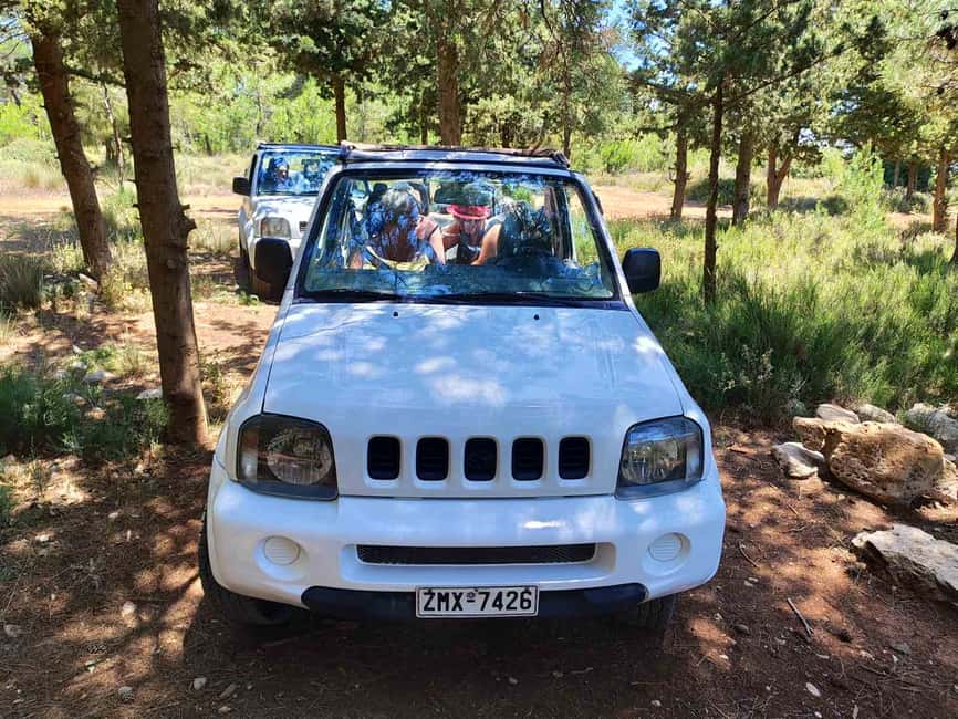 image n.2 of Crete :5h Safari Heraklion with Quad,Jeep,Buggy and Lunch activity in Crete, uploaded by supplier