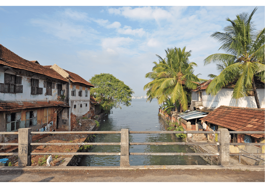 image n.4 of Best of Kochi (Guided Full Day City Sightseeing Tour by Car) activity in Kochi, uploaded by supplier