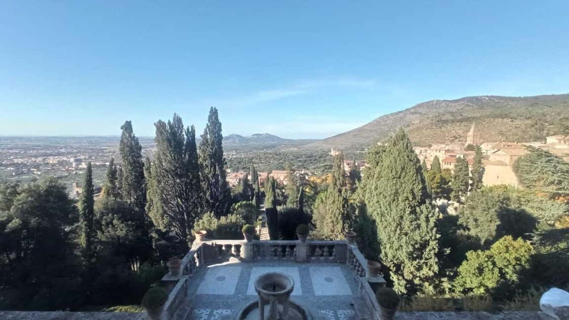 Immagine nº 33 di Tour privato di Villa D'Este a Tivoli da Roma attività a Tivoli, Lazio, caricata dal fornitore