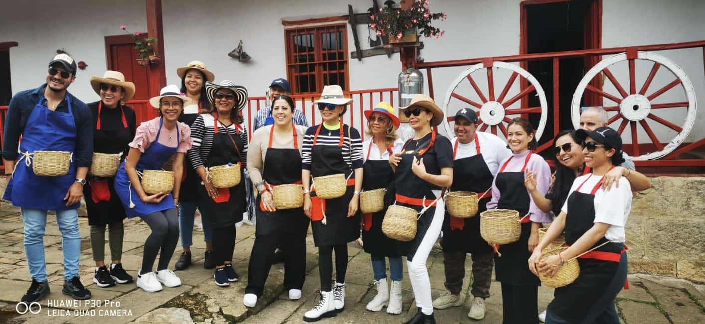 imagem n.19 de Bogotá: Tour do café colombiano com partida diária da fazenda atividade em Fusagasugá, carregada pelo fornecedor