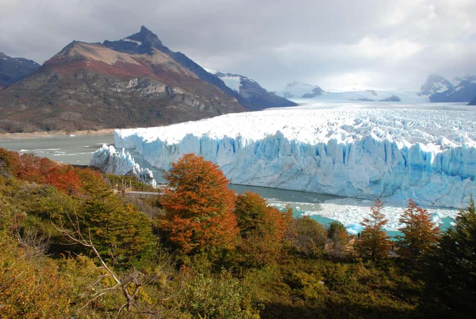 image n.31 of El Calafate: Trip to the Famous Perito Moreno Glacier activity in Santa Cruz Province, uploaded by supplier