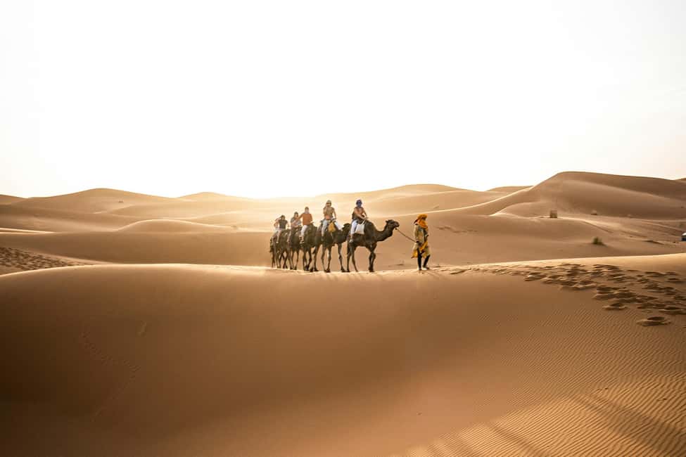 billede nr.27 af aktiviteten Casablanca: 6-dages tur til Marrakech via Fes og Merzouga-klitterne i Casablanca, uploadet af udbyder