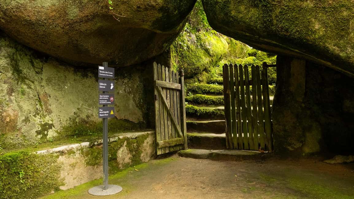 billede nr.2 af aktiviteten Den anden side af Sintra – Turen gennem de glemte skove i Sintra, uploadet af udbyder