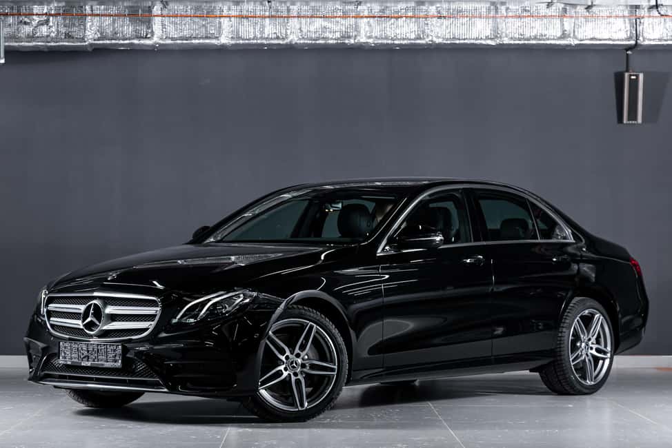image n.4 of Warsaw: Chopin Airport (WAW) Private Transfer (1-20 PAX) activity in Warsaw, uploaded by supplier