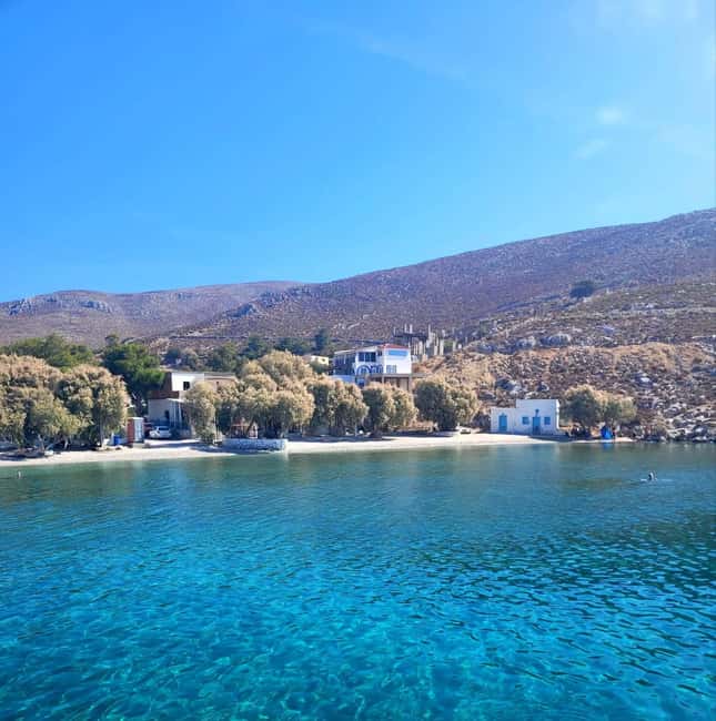 image n.13 of From Mastichari : Private Cruise Escape with Ariadne activity in Vlichadia, uploaded by supplier