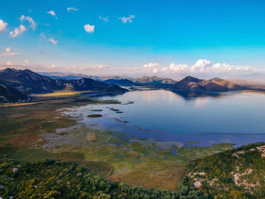 image n.4 of Skadar Lake: Explore the nature and national cuisine activity in Podgorica Municipality, uploaded by supplier