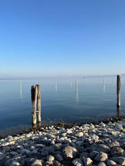 Bild Nr. 8 von Von Basel aus: Private Tour durch 4 Länder und zum Bodensee Aktivität in Lindau (Bodensee), hochgeladen vom Anbieter