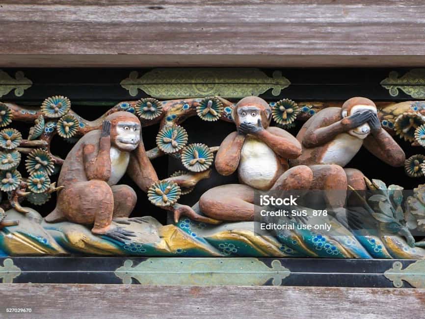 Immagine nº 7 di Da Tokyo: Tour di lusso di Nikko con guida in lingua inglese attività a Nikkō, caricata dal fornitore