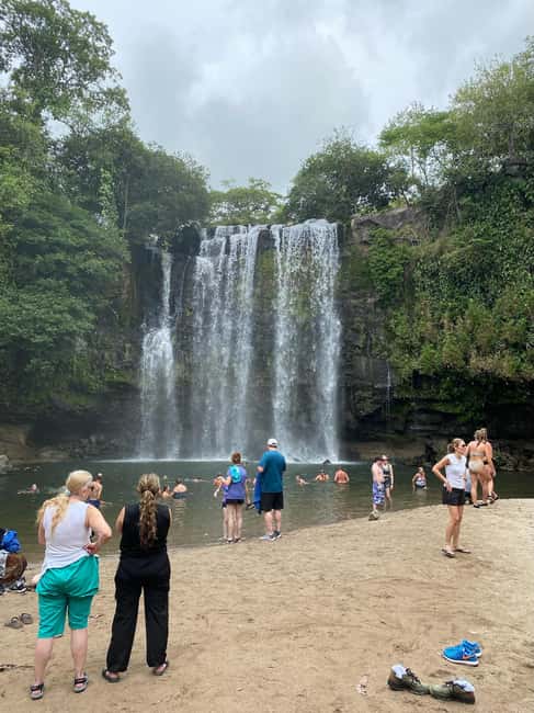 Immagine nº 21 di Guanacaste: gita di un giorno alla foresta pluviale, ai bradipi e alla natura con pranzo attività a Alajuela, caricata dal fornitore