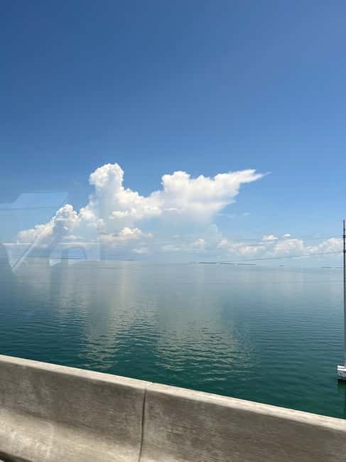 imagen n.º 12 de Desde Miami Excursión de un día a Cayo Hueso con narración actividad en Cayo Hueso, subida por el proveedor