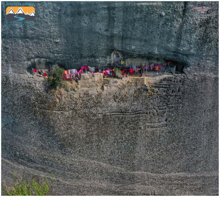 image n.14 of From Ioannina sunset tour to Meteora rocks & Monasteries activity in Kalabaka, uploaded by supplier