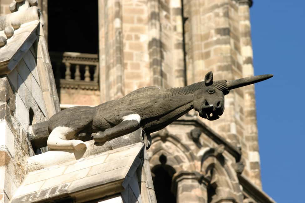 image n.9 of Barcelona 2-Hour Gothic Walking Tour activity in Barcelona, uploaded by supplier