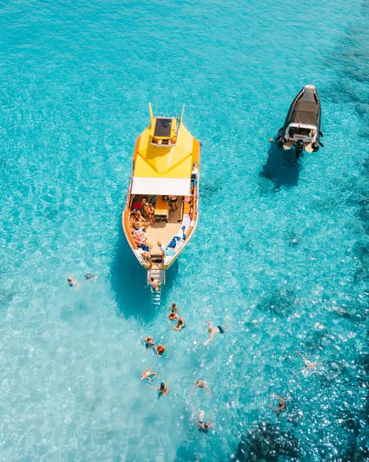 Image N°8 de Protara : Croisière familiale de l'après-midi activité à Ayia Napa, publiée par le prestataire