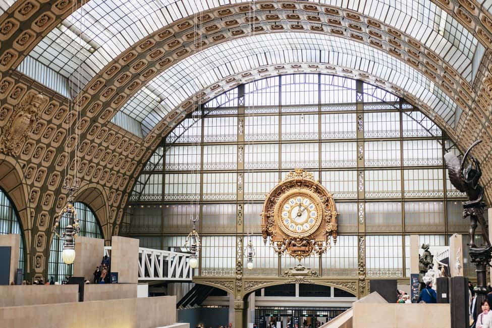 パリの美術Ⅴ  ルーヴル美術館5 オルセー美術館1 小学館 ルーヴル美術館 - Left Bank - Paris Boutique Hotel