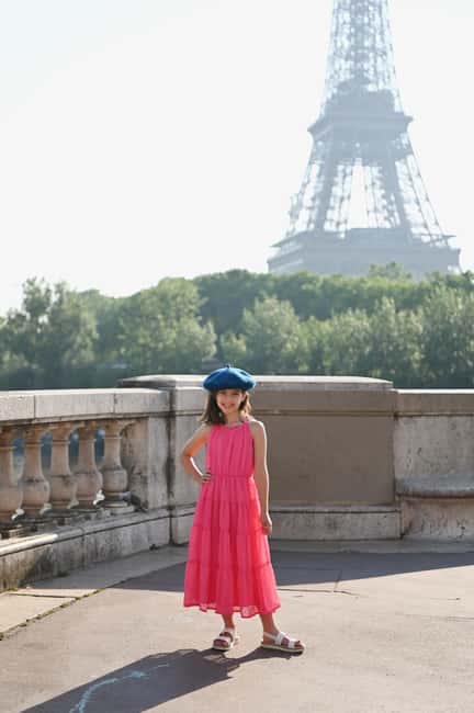 image n.4 of Private Photoshoot in Paris activity in Paris, uploaded by supplier