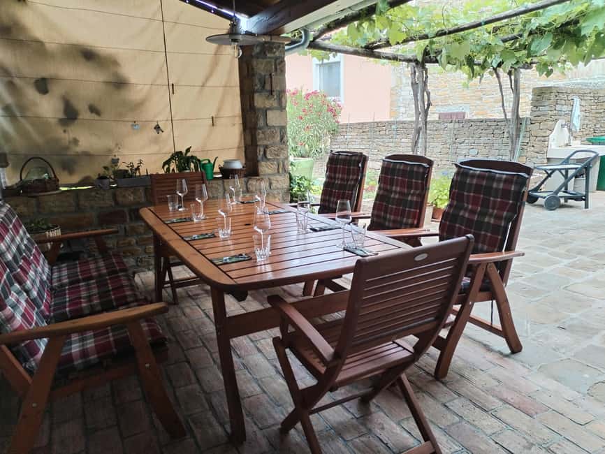 image n.7 of Gažon - Istria: Truffle Hunting & Cooking & Tasting activity in Gazon, uploaded by supplier