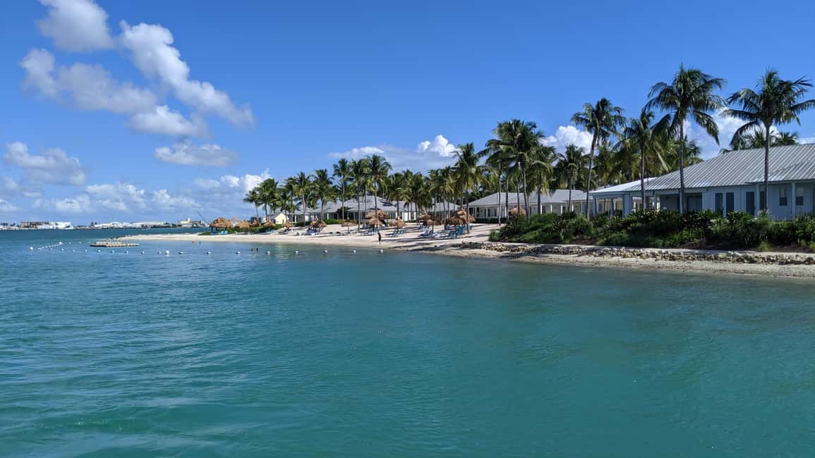imagen n.º 22 de Miami: Cayo Hueso con Excursión en Catamarán, Bebidas y Tiempo Libre actividad en Miami, subida por el proveedor
