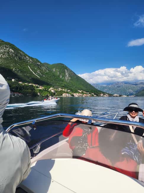 image n.21 of Azure Wonders: Kotor's Blue Cave Expedition activity in Kotor, uploaded by supplier