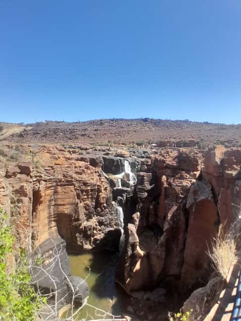 imagem n.23 de Parque Nacional Kruger: Excursão de 4 dias para o melhor safari atividade em Pilgrim's Rest, África do Sul, carregada pelo fornecedor