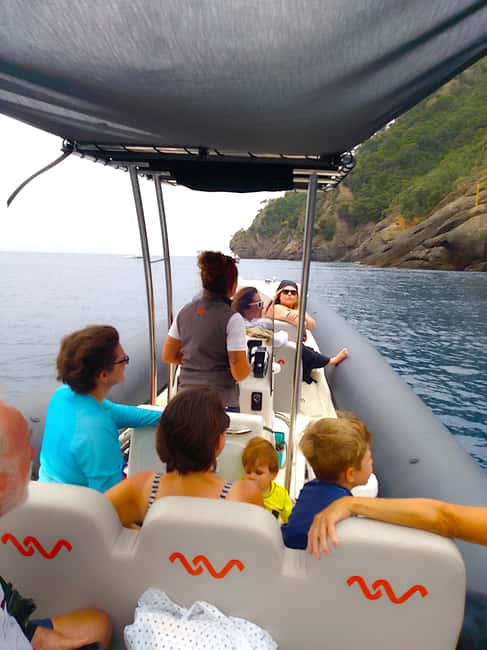 image n.29 of Portofino e San Fruttuoso Boat Experience activity in Liguria, uploaded by supplier