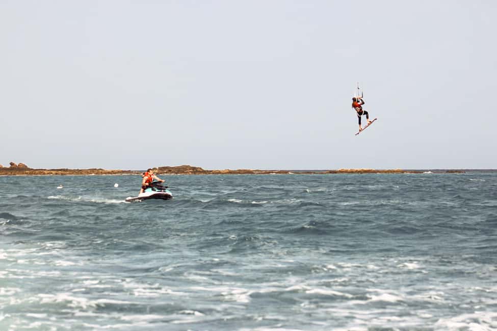 image n.4 of Jet Ski Tour Corralejo, Isla de Lobos activity in Corralejo, uploaded by supplier