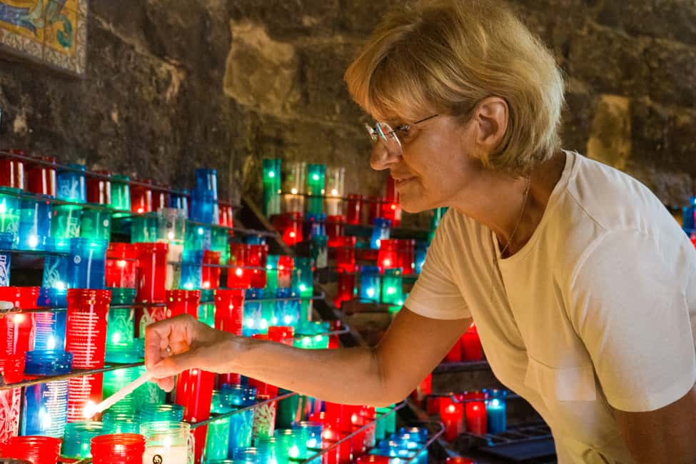 image n.12 of From Barcelona: Half-Day Montserrat Experience activity in Catalonia, uploaded by supplier