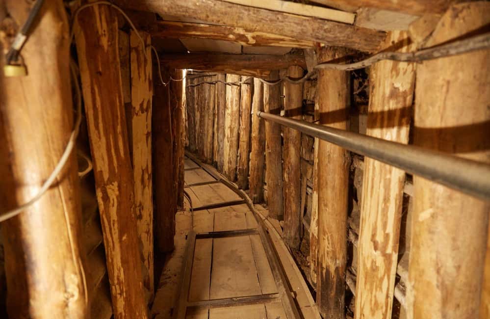 Bild Nr. 2 von Sarajevo: Tunnel der Hoffnung Tour & optionaler Ausflug zum Berg Trebevic Aktivität in Sarajevo, hochgeladen vom Anbieter