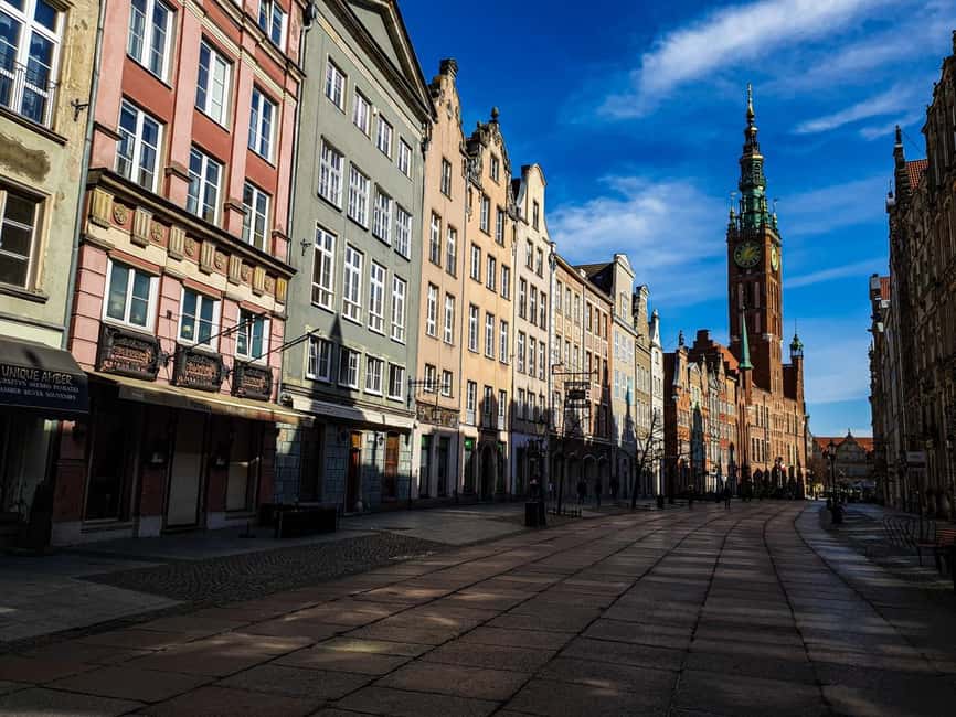 image n.12 of Gdańsk: World War II Tour activity in Gdansk, uploaded by supplier