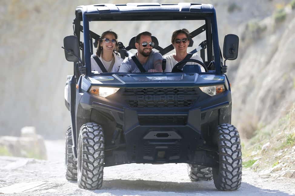 image n.9 of From Paphos: Coral Bay and Adonis Baths Guided Buggy Tour activity in Paphos District, uploaded by supplier