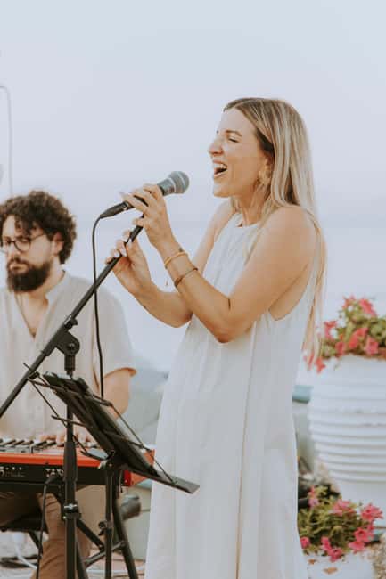 image n.4 of Greek Songs & Stories: A Corfu Music Experience activity in Corfu Town, uploaded by supplier