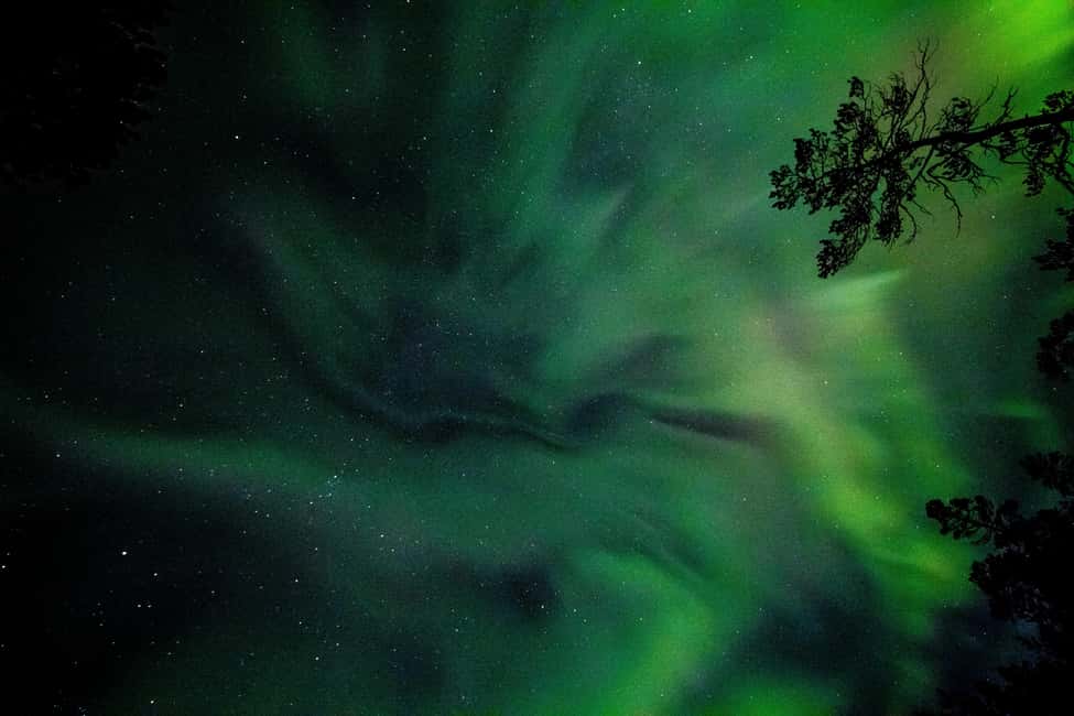 imagen n.º 6 de Desde Reikiavik: Círculo Dorado, Laguna Azul y Aurora Boreal actividad en Reikiavik, subida por el proveedor