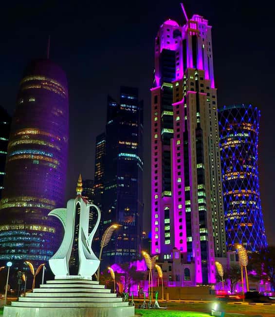 image n.30 of Highlights Of Doha City Tour With Pickup & Drop-Off activity in Doha, uploaded by supplier