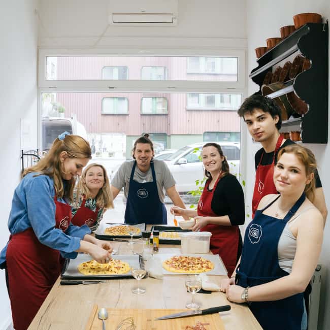 image n.1 of Slovenia: Belokranjska Pogača Cooking Class activity in Ljubljana, uploaded by supplier