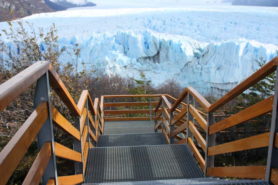 image n.38 of El Calafate: Trip to the Famous Perito Moreno Glacier activity in Santa Cruz Province, uploaded by supplier