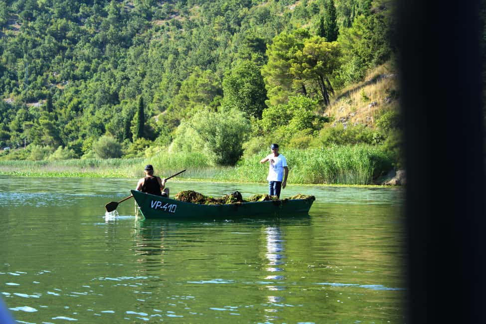 image n.27 of Virpazar: Historical & Nature Boat Adventure on Lake Skadar activity in Podgorica, uploaded by supplier