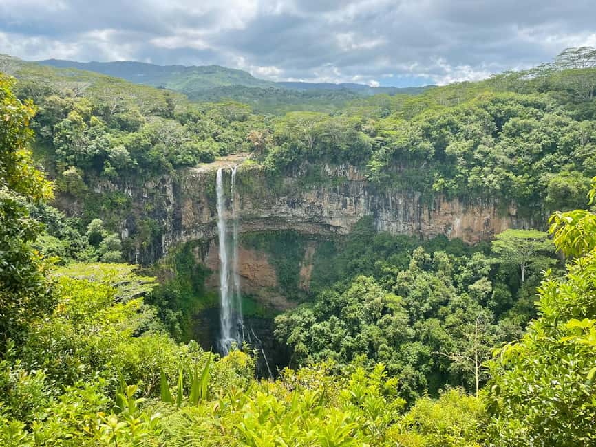Immagine nº 24 di Mauritius: Tour privato del sud-ovest con pranzo attività a Chamarel, caricata dal fornitore