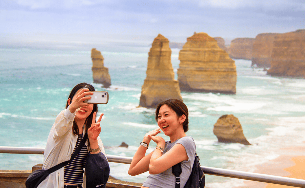 imagem n.8 de De Melbourne: Viagem de 1 dia com guia pela Great Ocean Road atividade em Melbourne, carregada pelo fornecedor