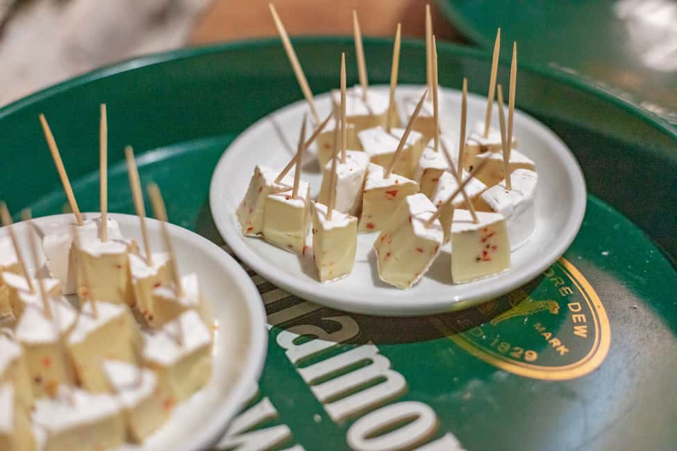imagem n.5 de Praga: Experiência de degustação de cerveja checa com petiscos atividade em Praga, carregada pelo fornecedor